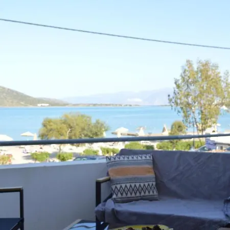 Holiday home Akti Posidonos *