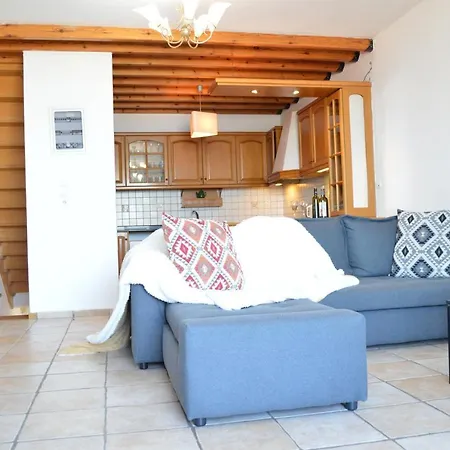 Holiday home Akti Posidonos Elounda (Crete)