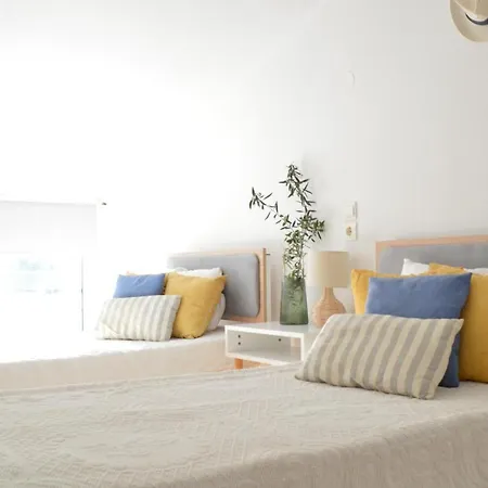 Akti Posidonos Holiday home *