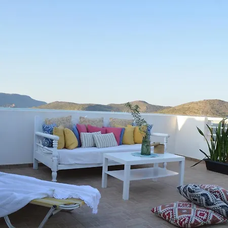 Akti Posidonos Holiday home Elounda (Crete)