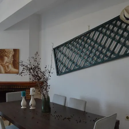 Holiday home Akti Posidonos