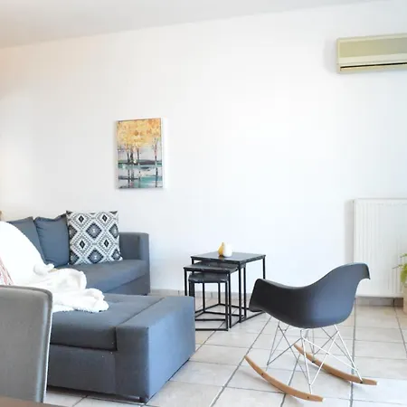 Holiday home Akti Posidonos Elounda (Crete)