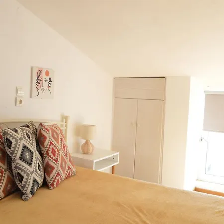 Holiday home Akti Posidonos Elounda (Crete)