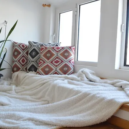 Akti Posidonos Holiday home