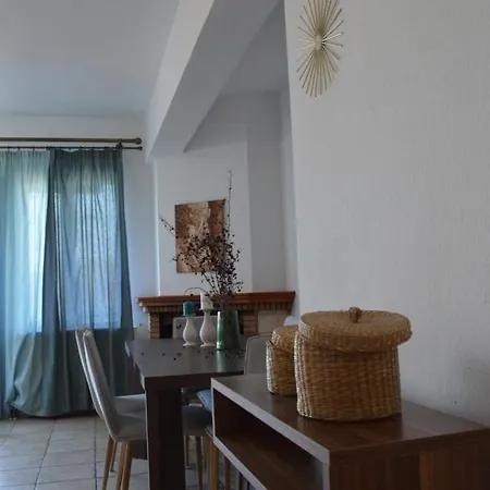 Akti Posidonos Holiday home