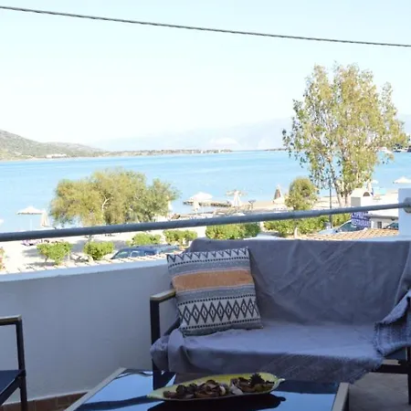 Akti Posidonos Holiday home *