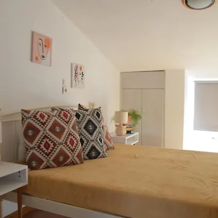 Akti Posidonos Holiday home Elounda (Crete)