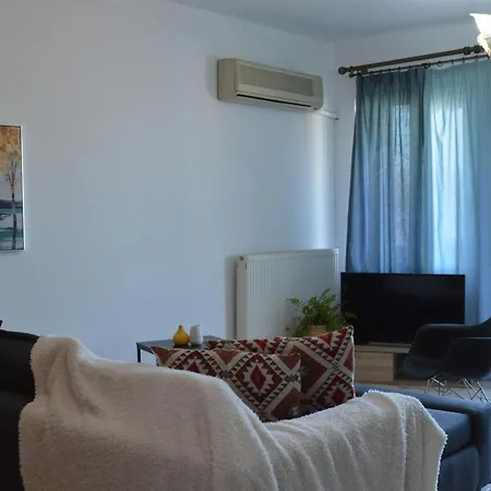 Akti Posidonos Holiday home Elounda (Crete)